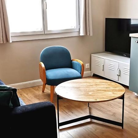 Appartement Toulon Centre Ancien Proche Gare Et Depart Corse- 5 Pers - Freewifi - Ac Extérieur photo