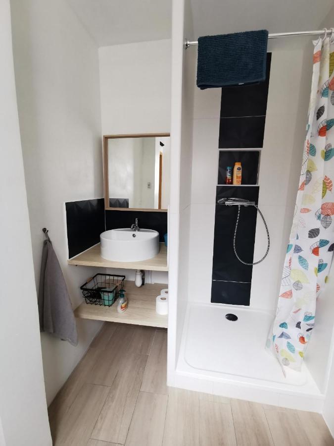 Appartement Toulon Centre Ancien Proche Gare Et Depart Corse- 5 Pers - Freewifi - Ac Extérieur photo