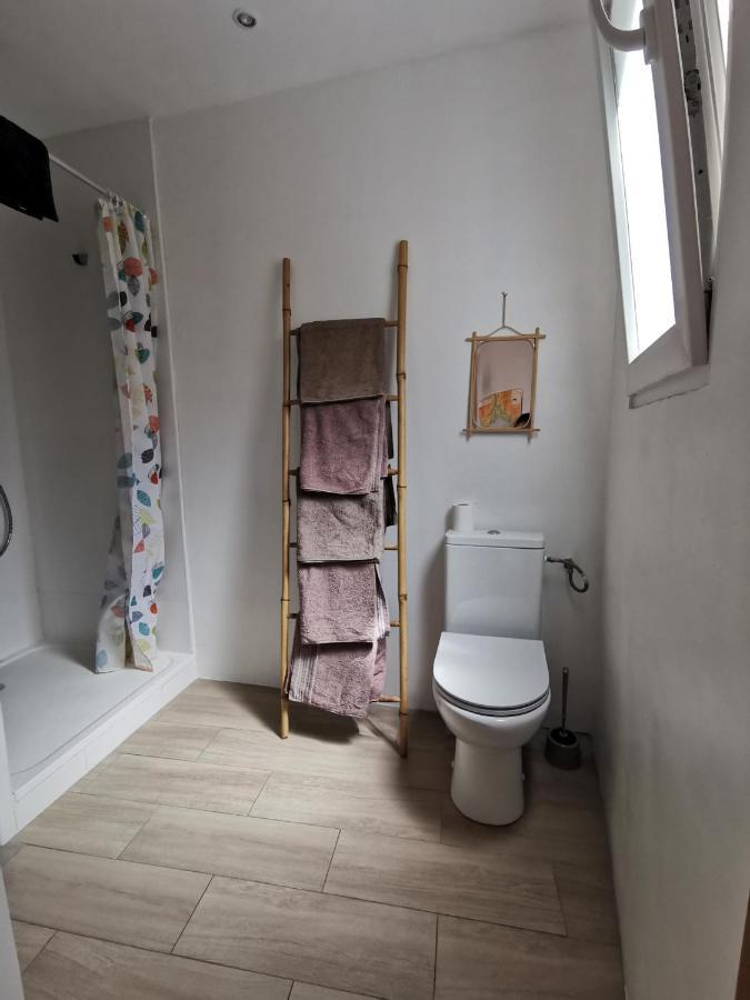 Appartement Toulon Centre Ancien Proche Gare Et Depart Corse- 5 Pers - Freewifi - Ac Extérieur photo