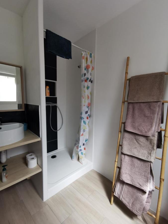 Appartement Toulon Centre Ancien Proche Gare Et Depart Corse- 5 Pers - Freewifi - Ac Extérieur photo