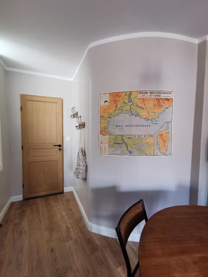 Appartement Toulon Centre Ancien Proche Gare Et Depart Corse- 5 Pers - Freewifi - Ac Extérieur photo