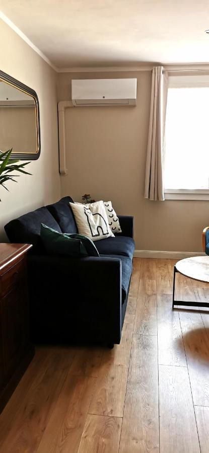 Appartement Toulon Centre Ancien Proche Gare Et Depart Corse- 5 Pers - Freewifi - Ac Extérieur photo