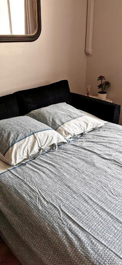 Appartement Toulon Centre Ancien Proche Gare Et Depart Corse- 5 Pers - Freewifi - Ac Extérieur photo